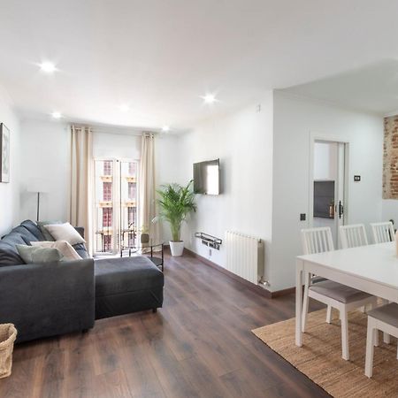 Design Apartment Placa La Font Tarragona Ngoại thất bức ảnh