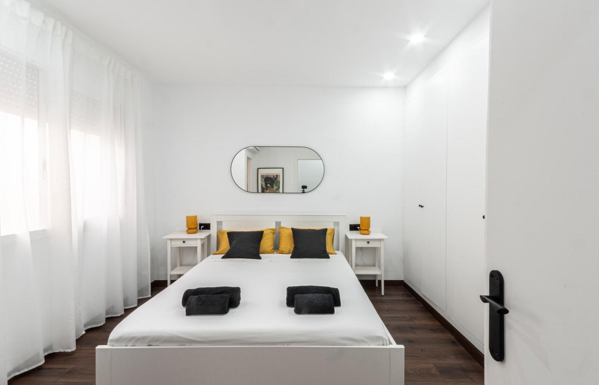 Design Apartment Placa La Font Tarragona Ngoại thất bức ảnh