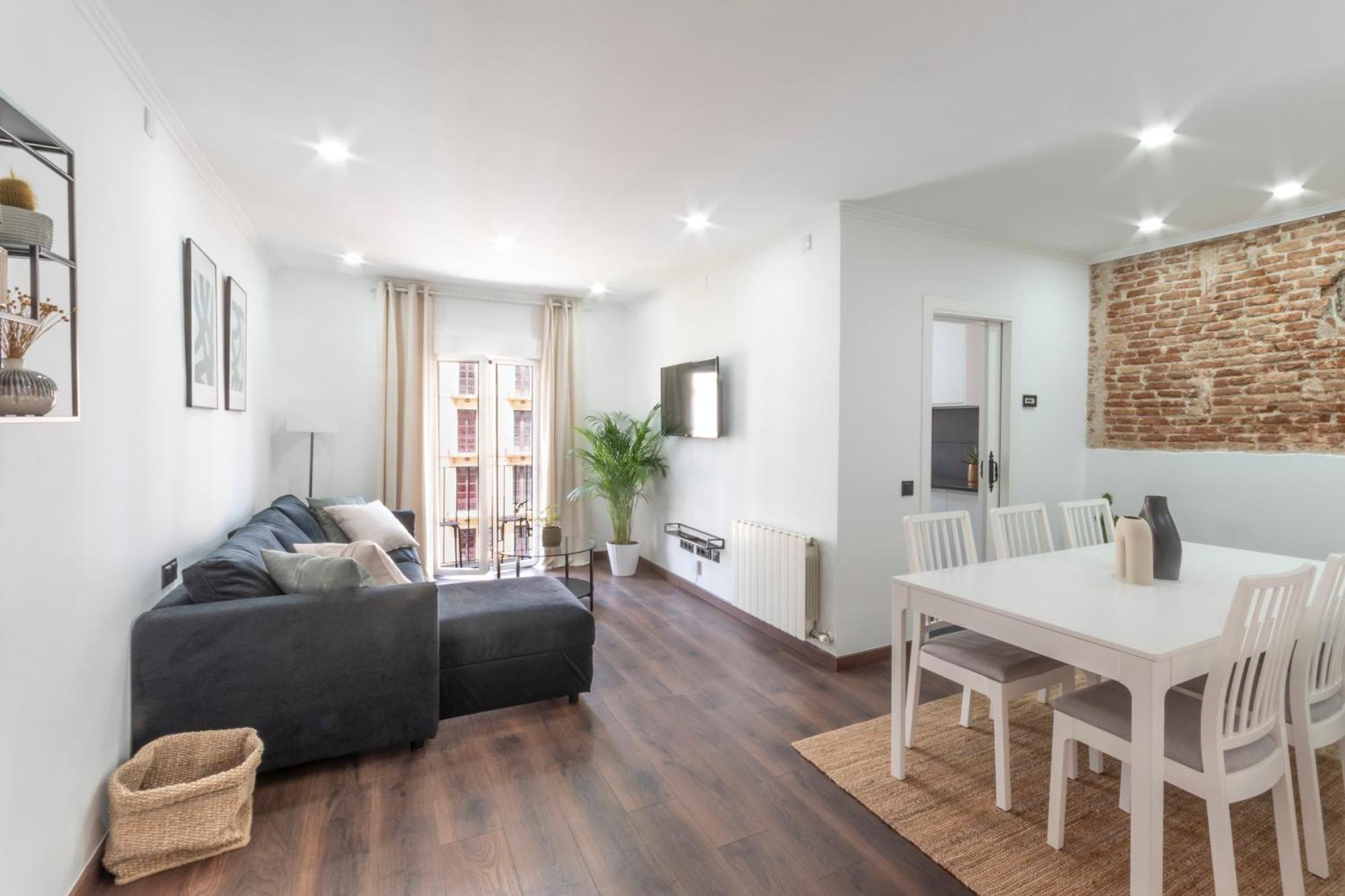 Design Apartment Placa La Font Tarragona Ngoại thất bức ảnh