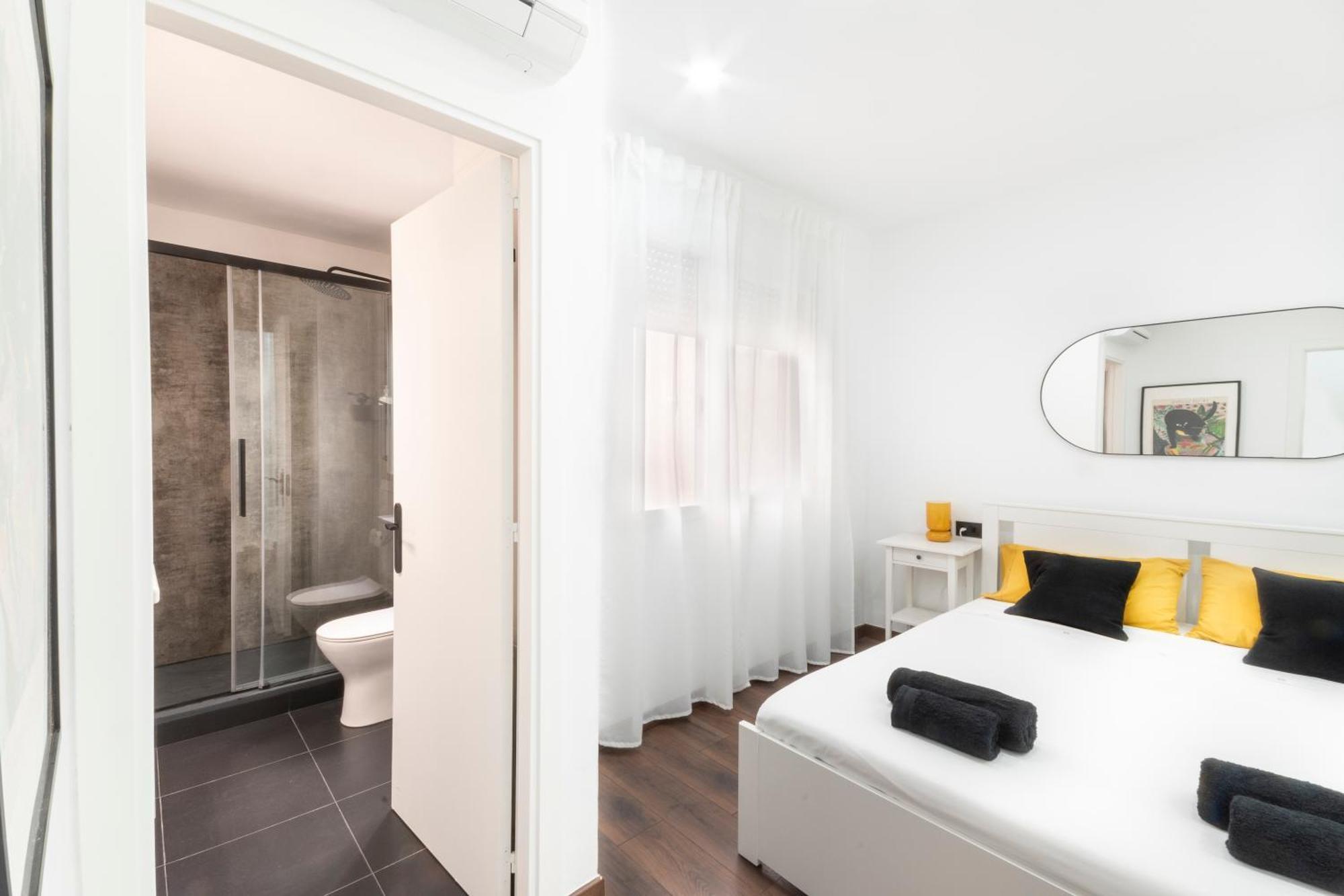 Design Apartment Placa La Font Tarragona Ngoại thất bức ảnh
