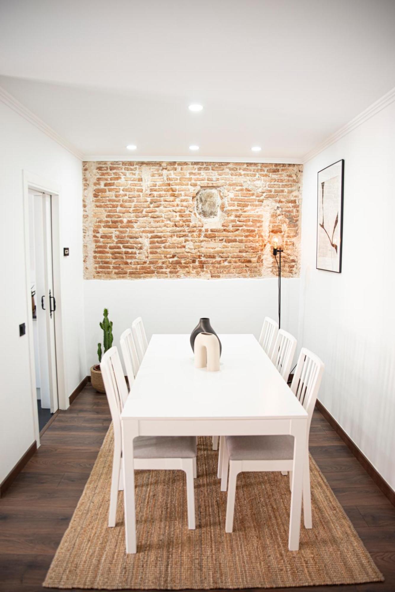 Design Apartment Placa La Font Tarragona Ngoại thất bức ảnh