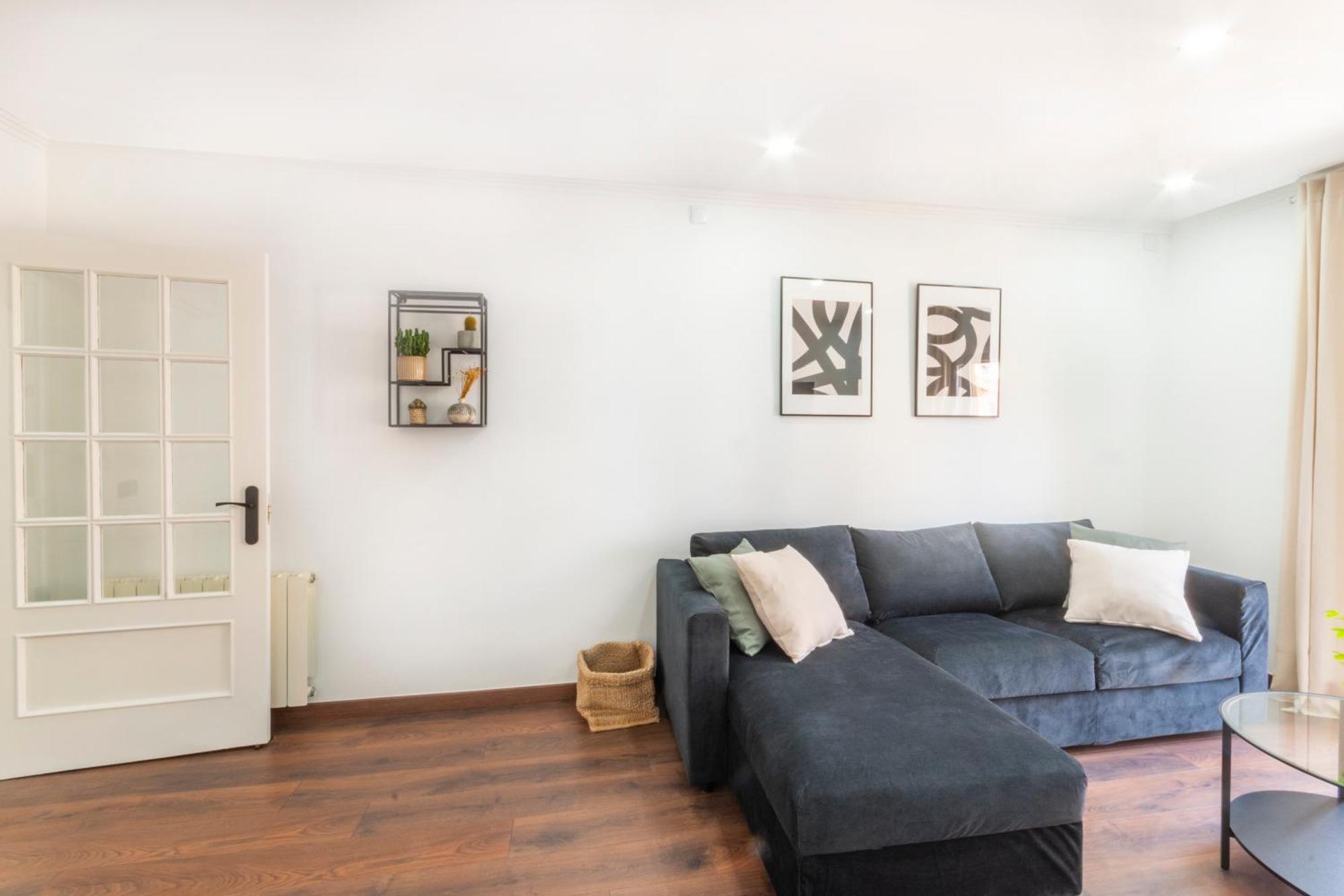 Design Apartment Placa La Font Tarragona Ngoại thất bức ảnh