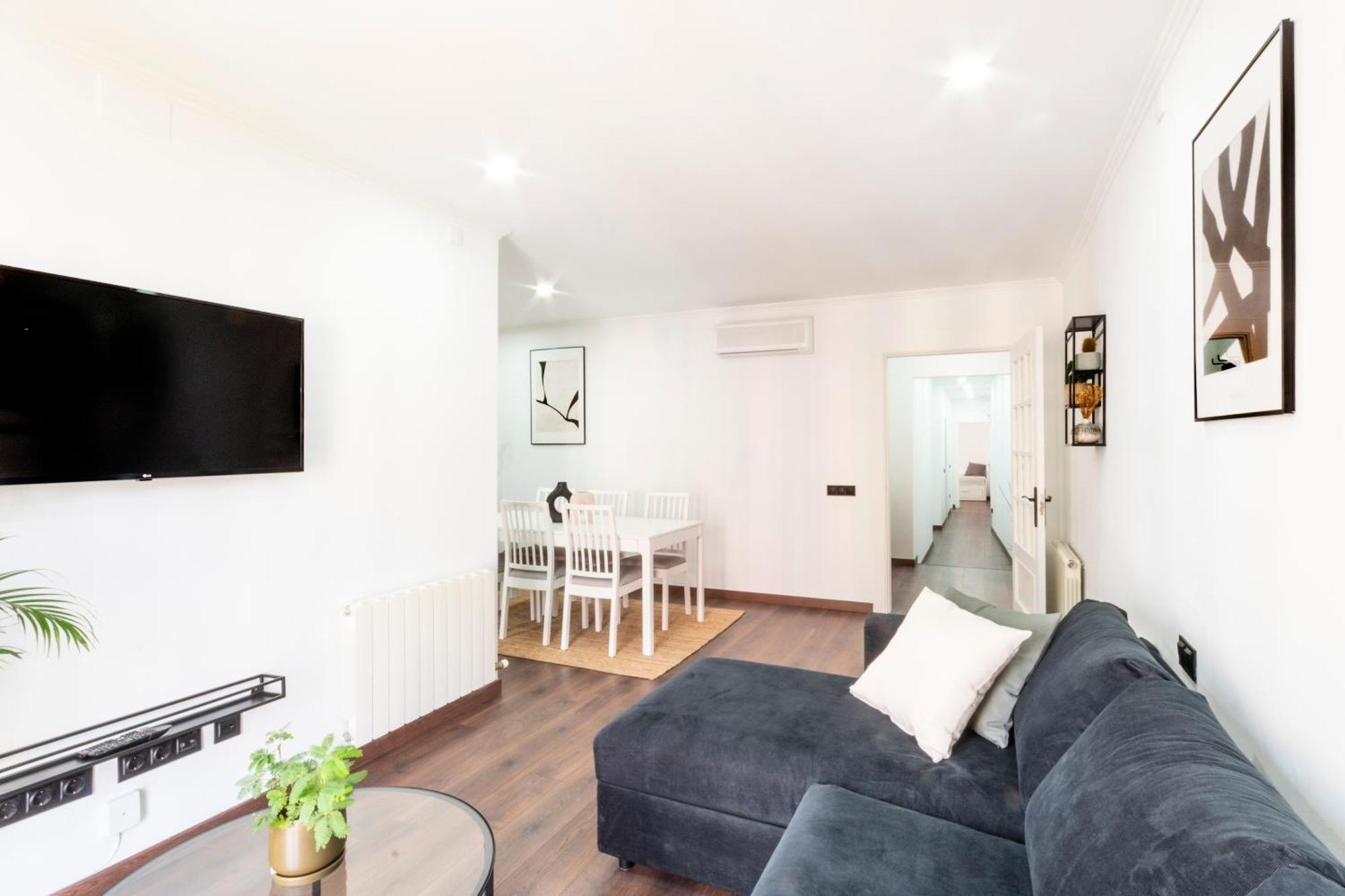 Design Apartment Placa La Font Tarragona Ngoại thất bức ảnh