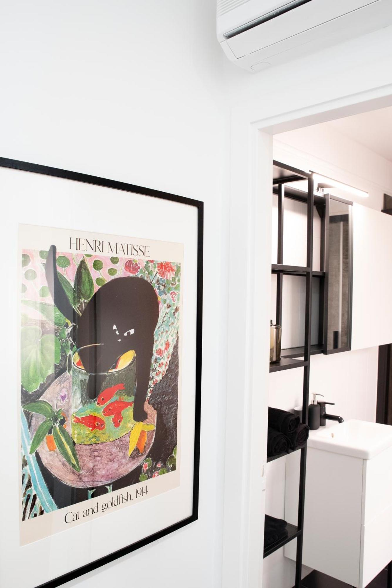 Design Apartment Placa La Font Tarragona Ngoại thất bức ảnh