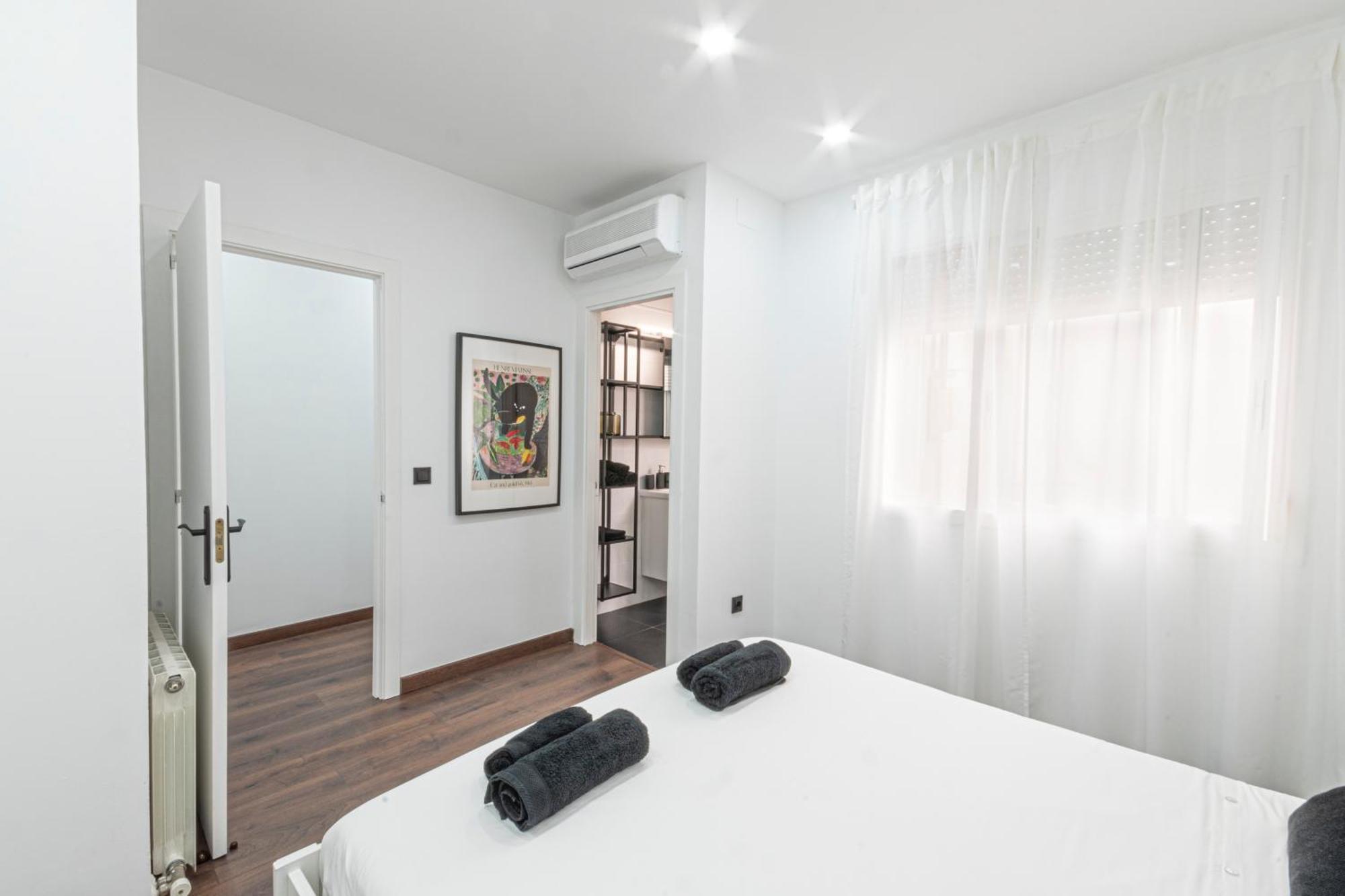 Design Apartment Placa La Font Tarragona Ngoại thất bức ảnh