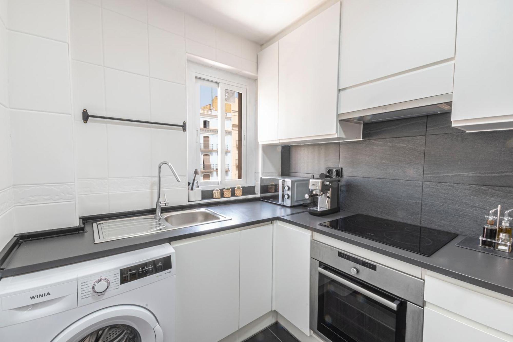 Design Apartment Placa La Font Tarragona Ngoại thất bức ảnh