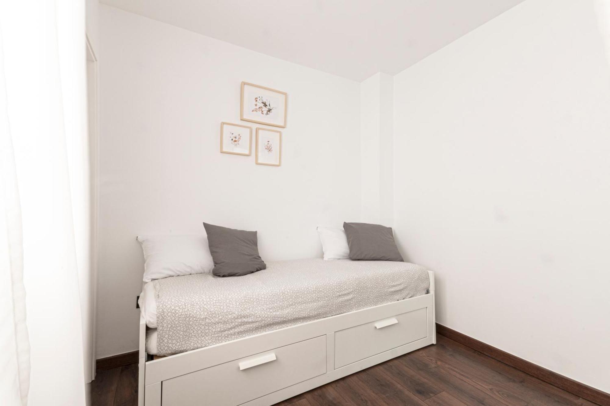 Design Apartment Placa La Font Tarragona Ngoại thất bức ảnh