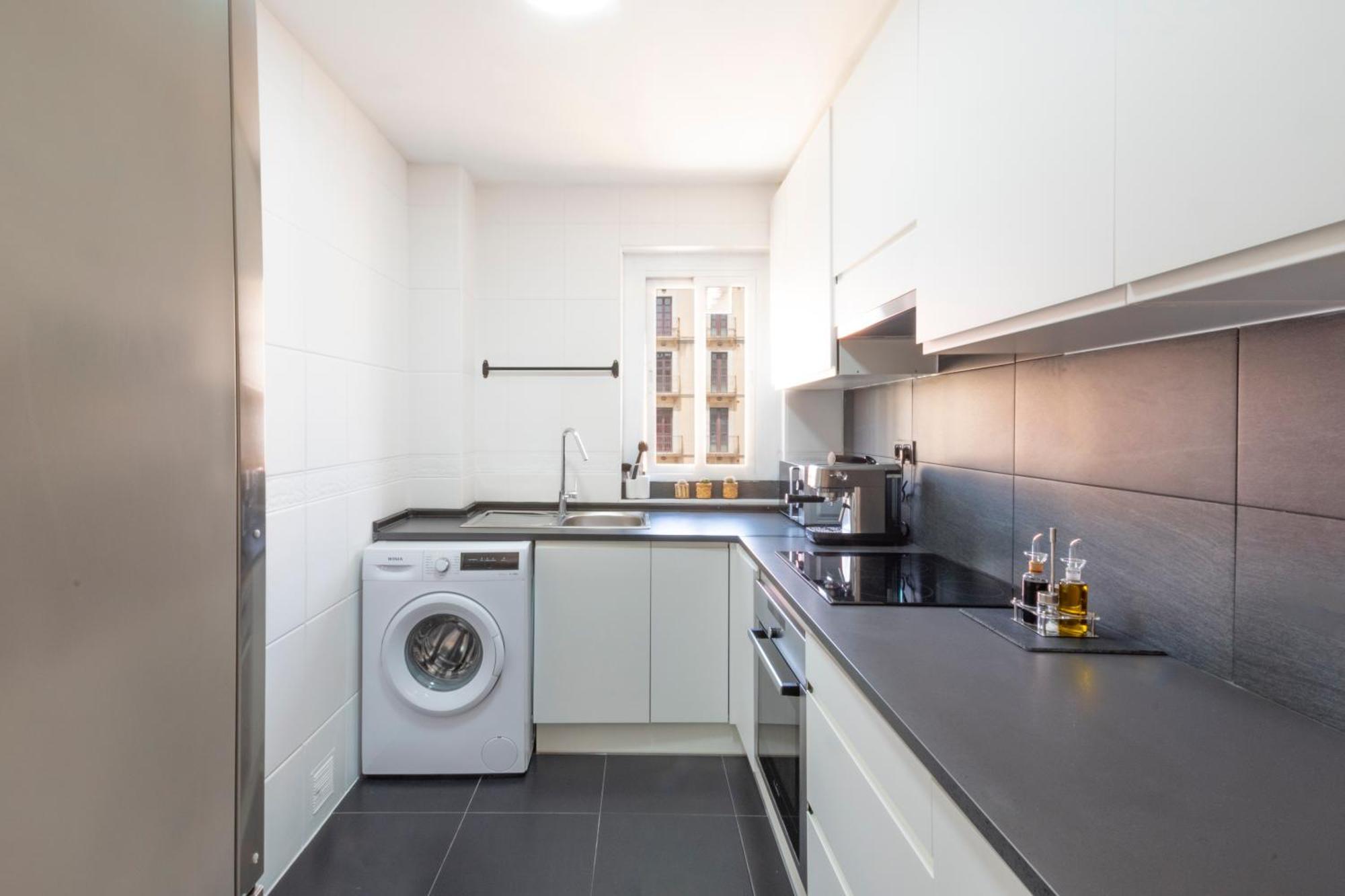 Design Apartment Placa La Font Tarragona Ngoại thất bức ảnh