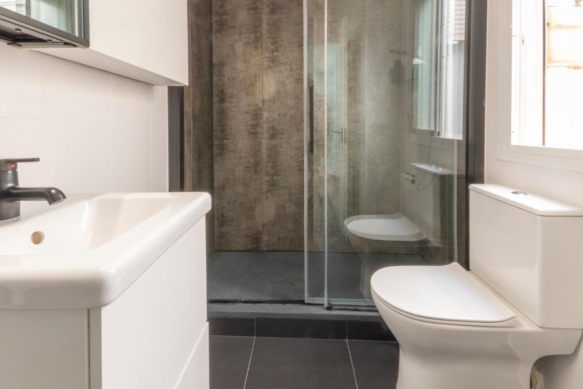 Design Apartment Placa La Font Tarragona Ngoại thất bức ảnh