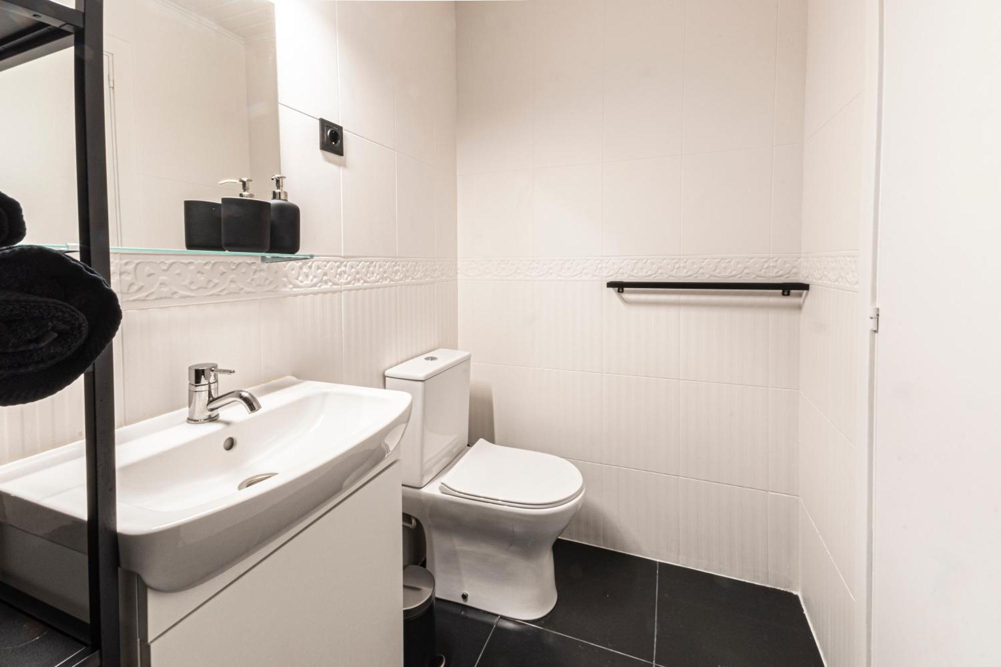 Design Apartment Placa La Font Tarragona Ngoại thất bức ảnh